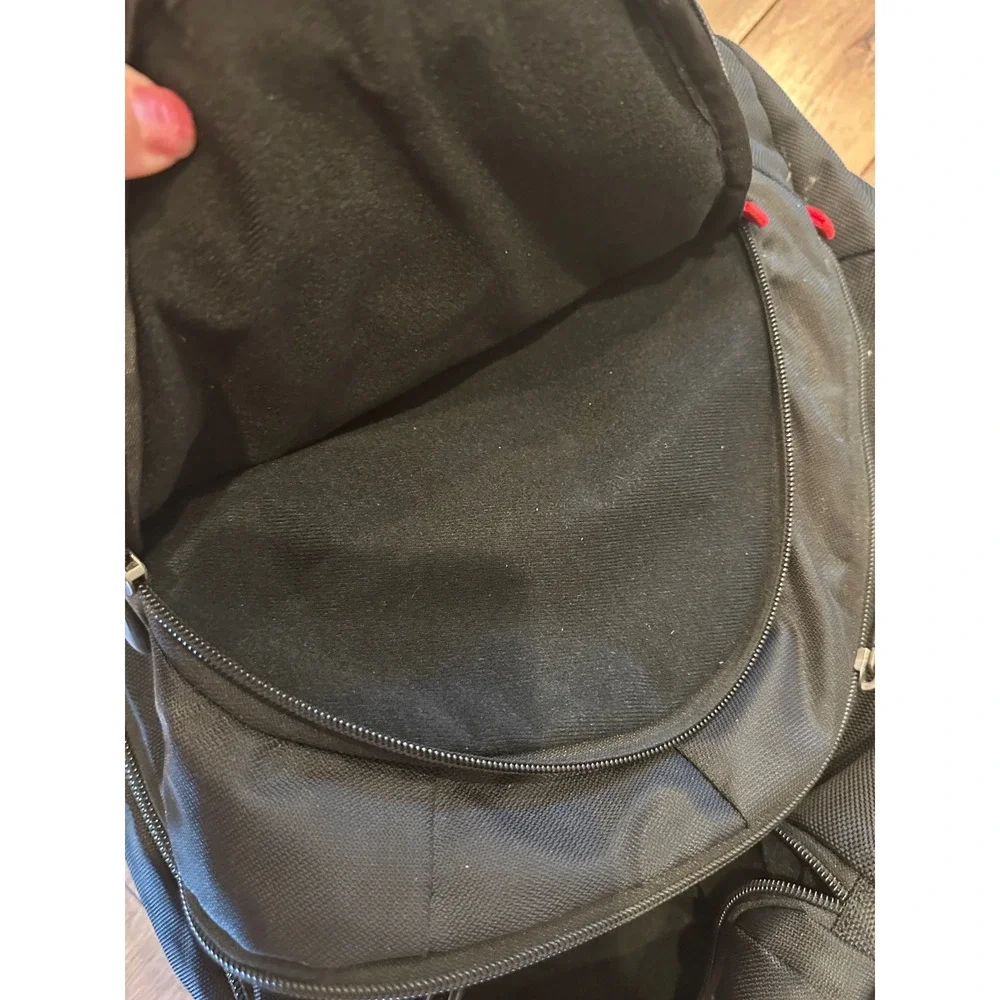 Samsonite laptop backpack
